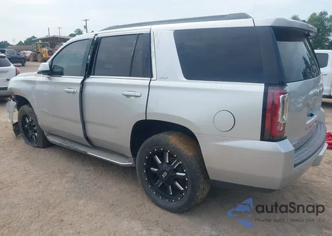 2015 GMC Yukon Slt z USA, uszkodzony, nr VIN 1GKS2BKC7FR278764